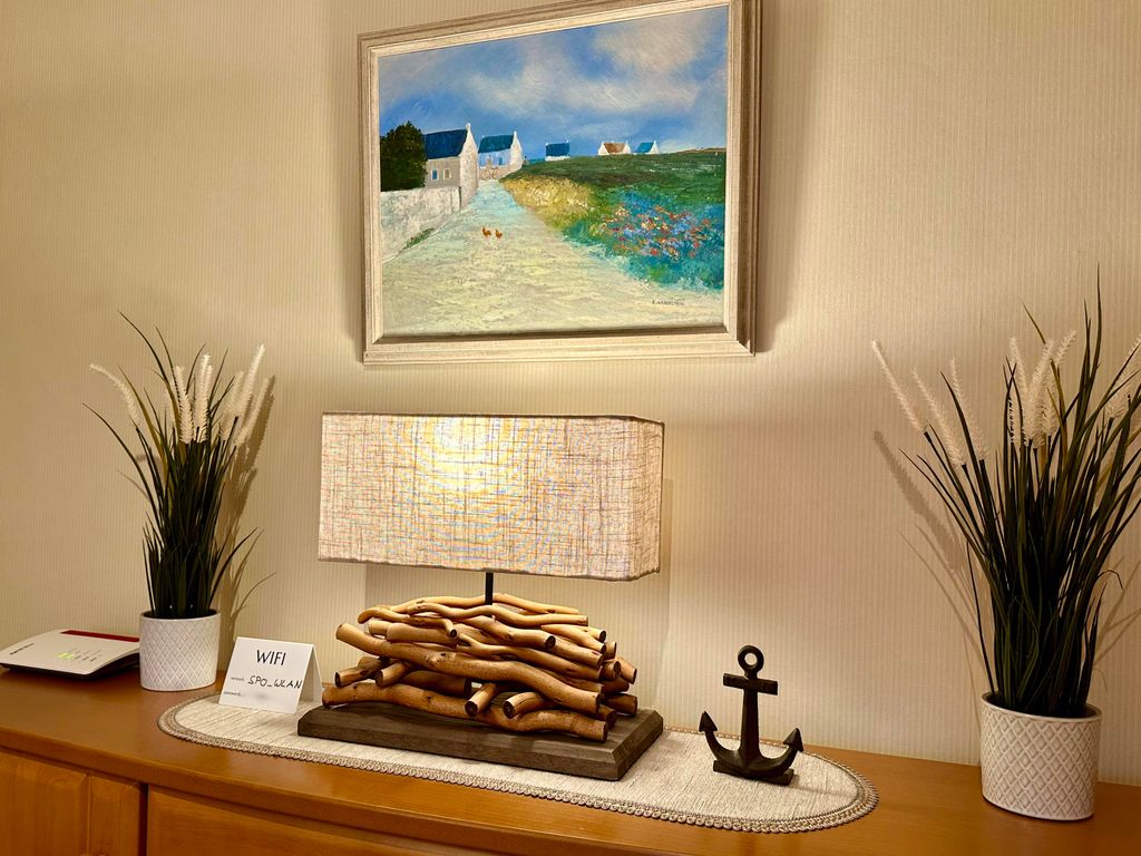 Appartement Neptun SPO
