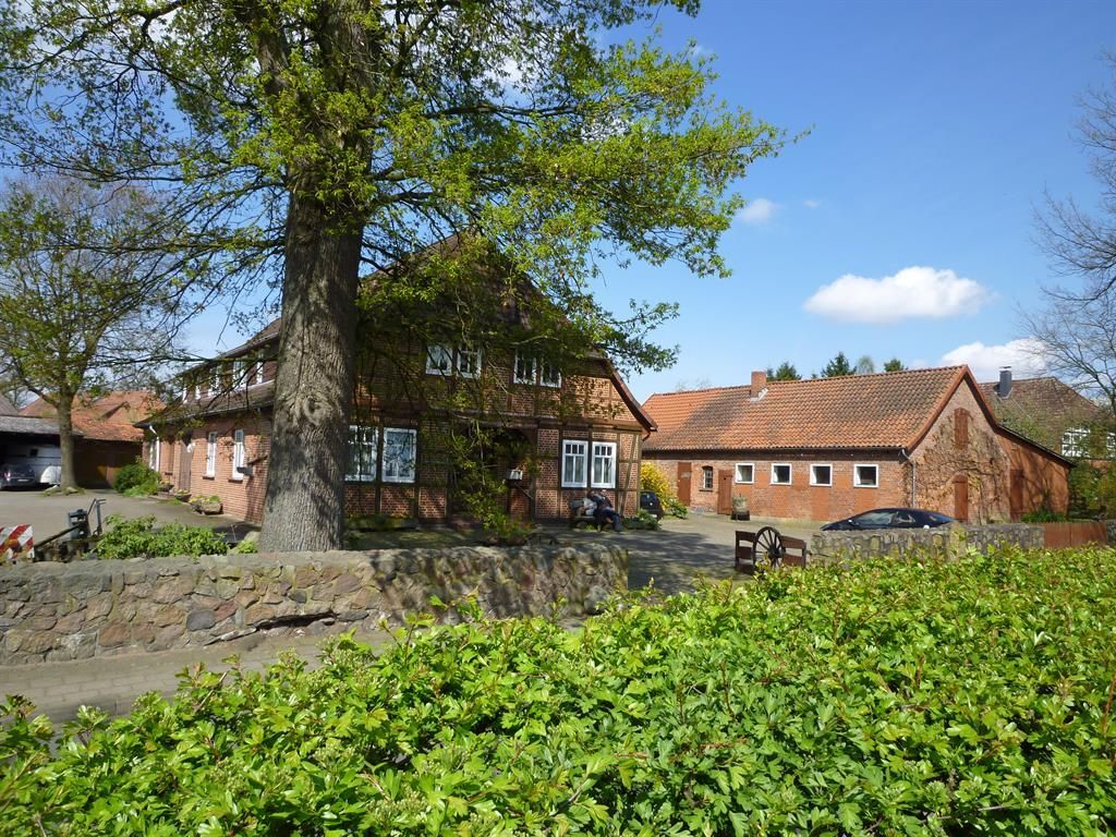 Hof Lüdecke, Ferienwohnung