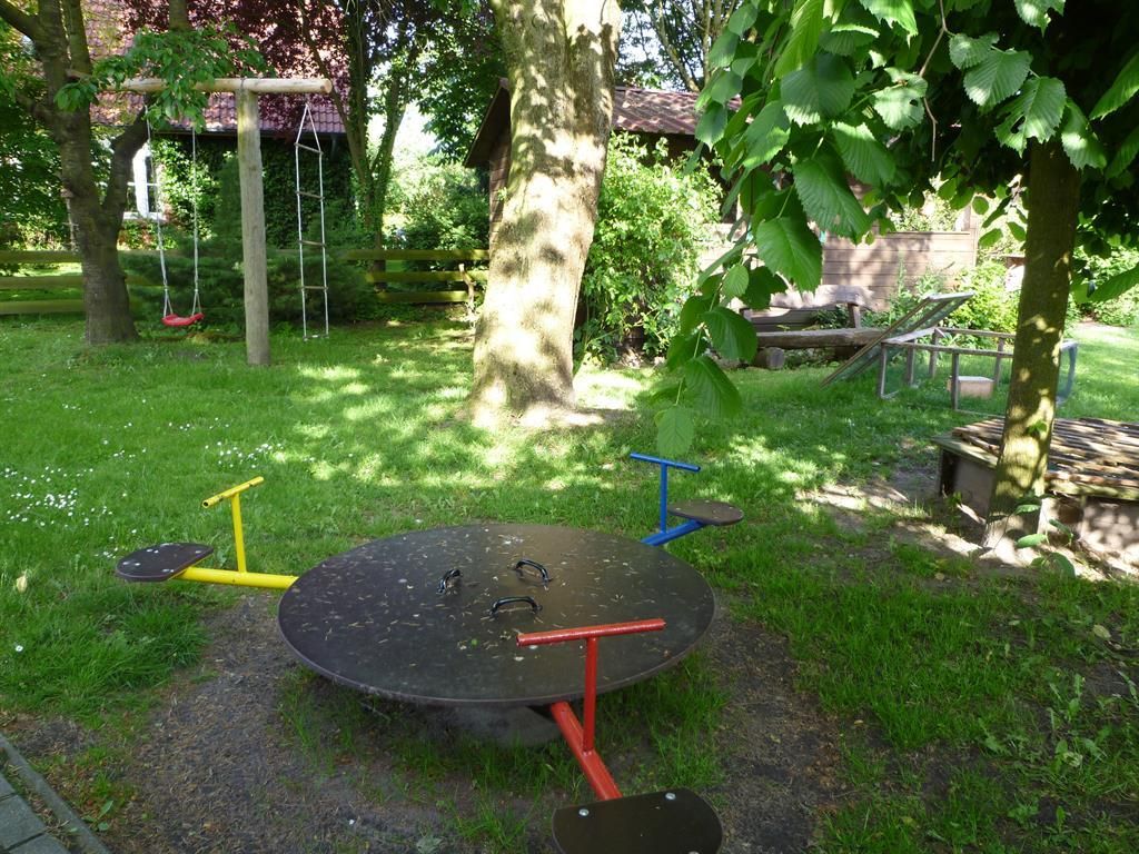 Hof Lüdecke, Ferienwohnung