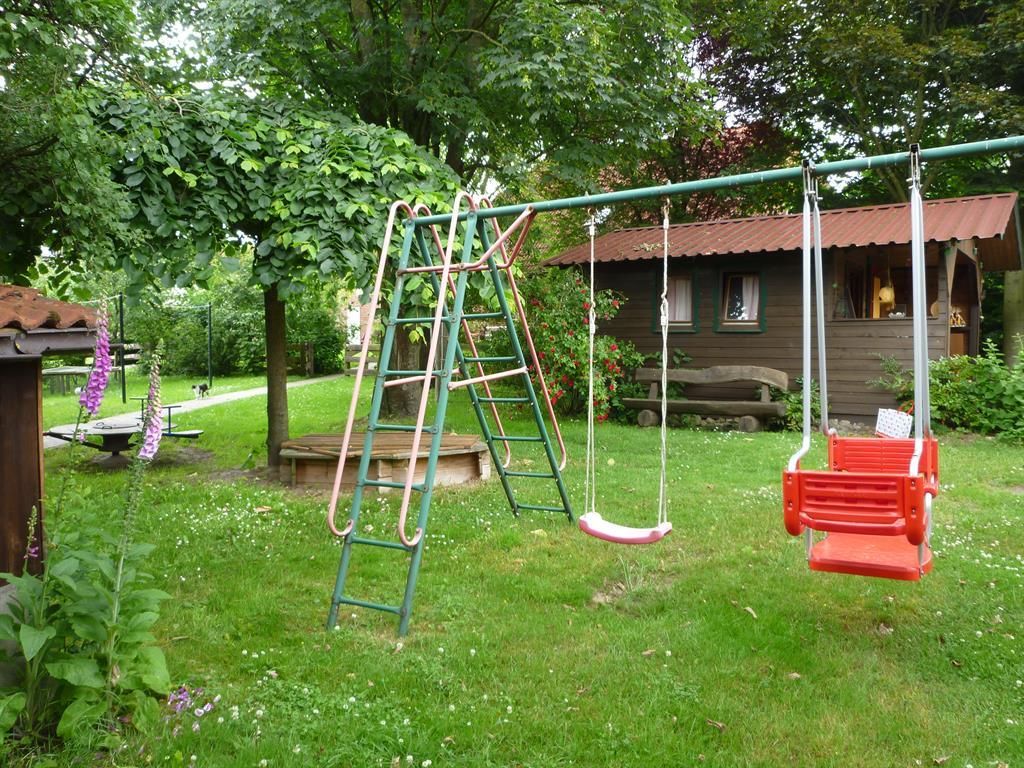 Hof Lüdecke, Ferienwohnung
