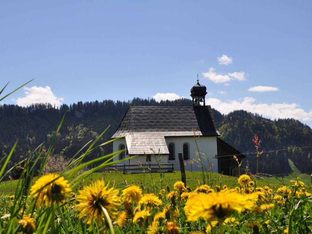 Landhaus Brigitte