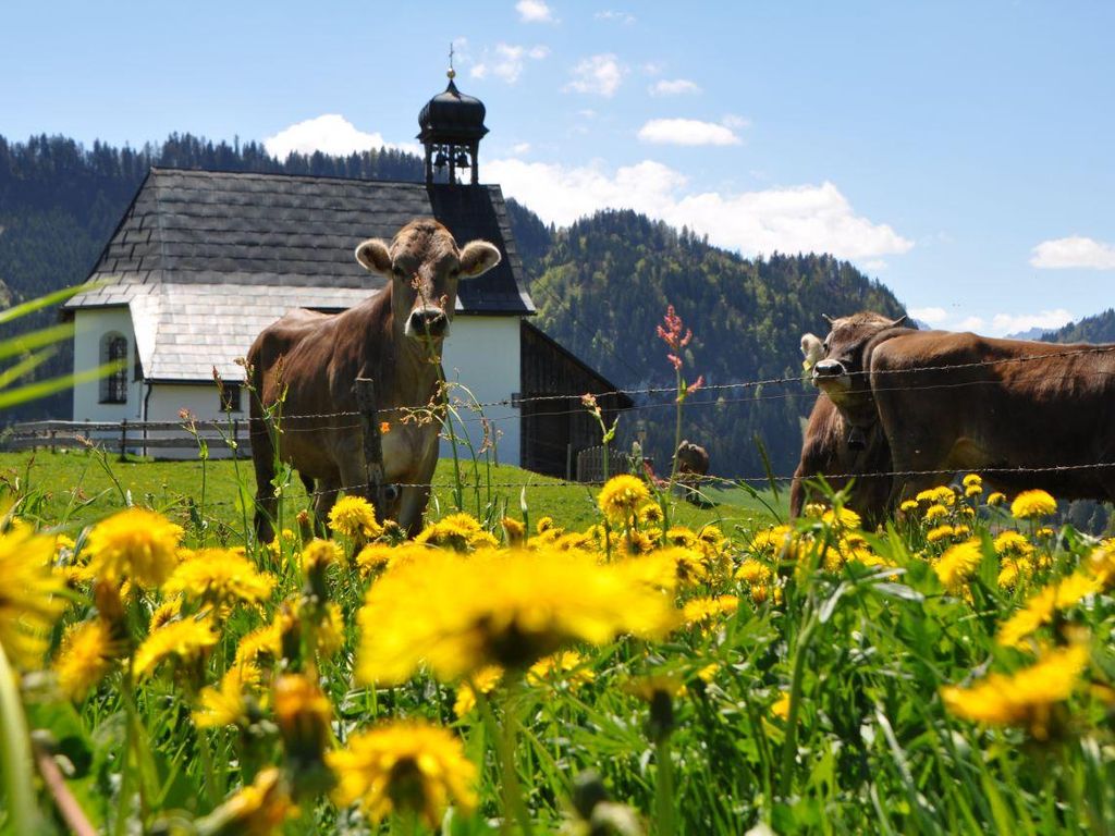 Landhaus Brigitte