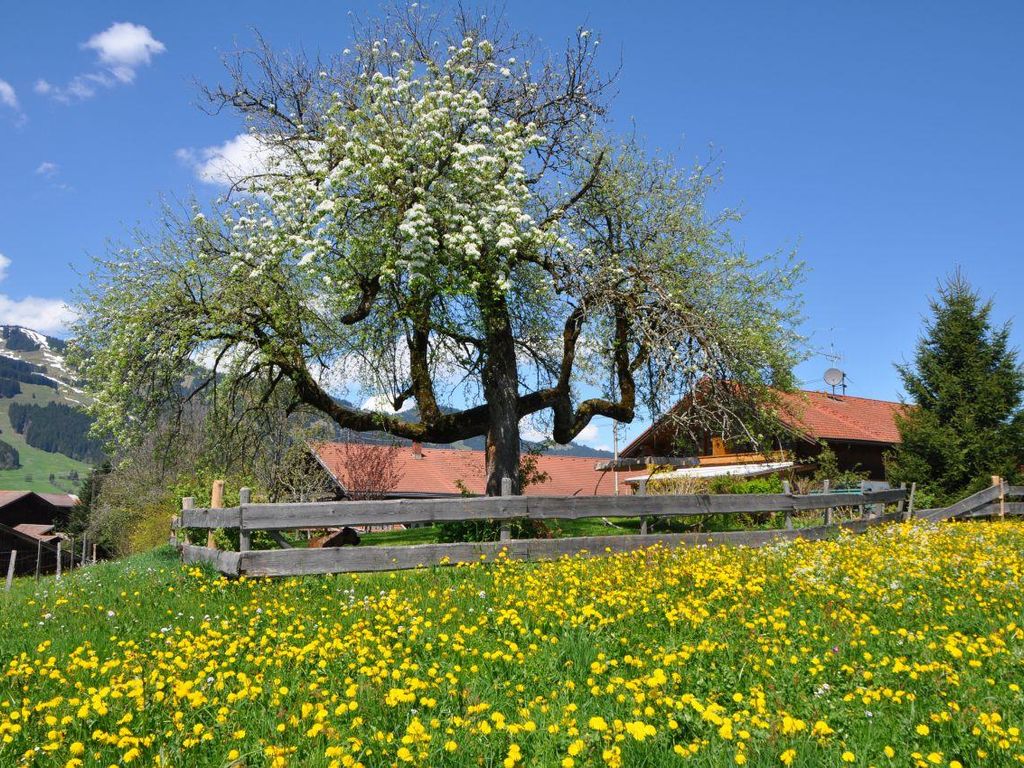 Landhaus Brigitte