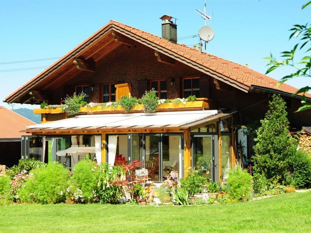 Landhaus Brigitte