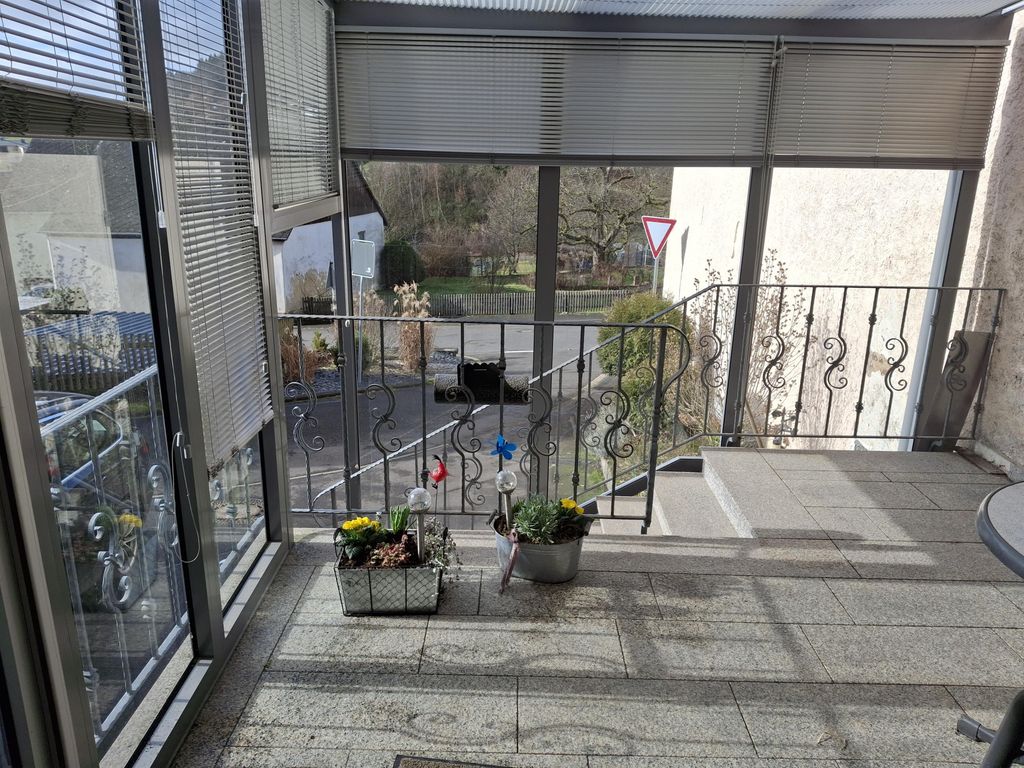 Ferienhaus "Kleine Auszeit"