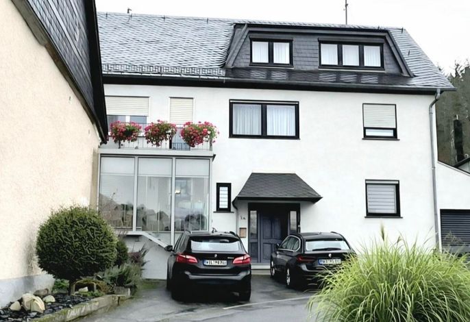 Ferienhaus "Kleine Auszeit"