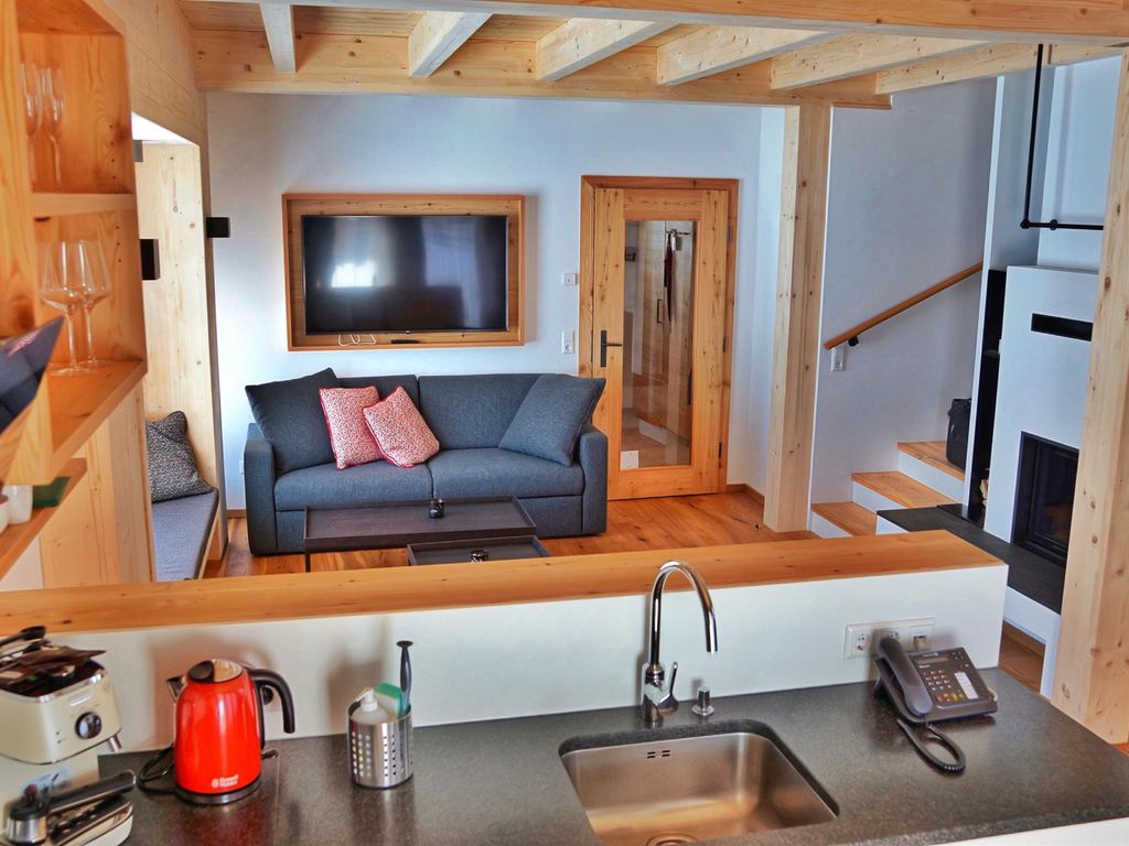 Trattlers Hof-Chalets