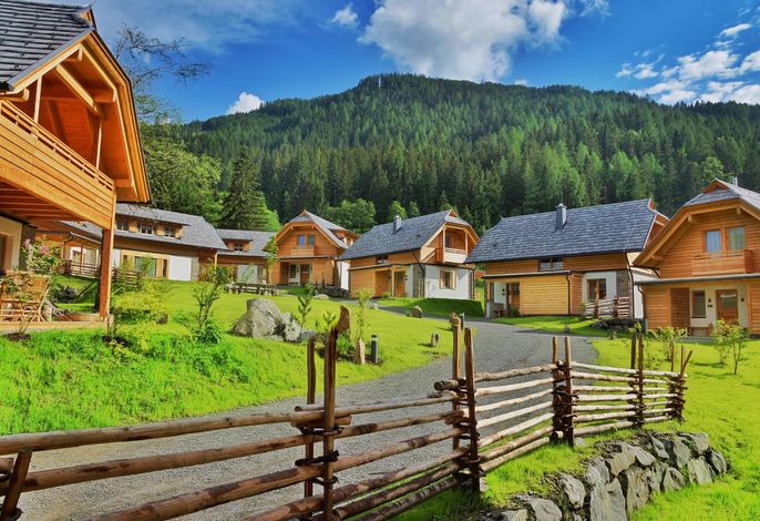 Chalet Deluxe