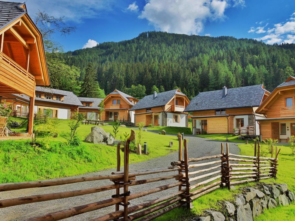 Trattlers Hof-Chalets