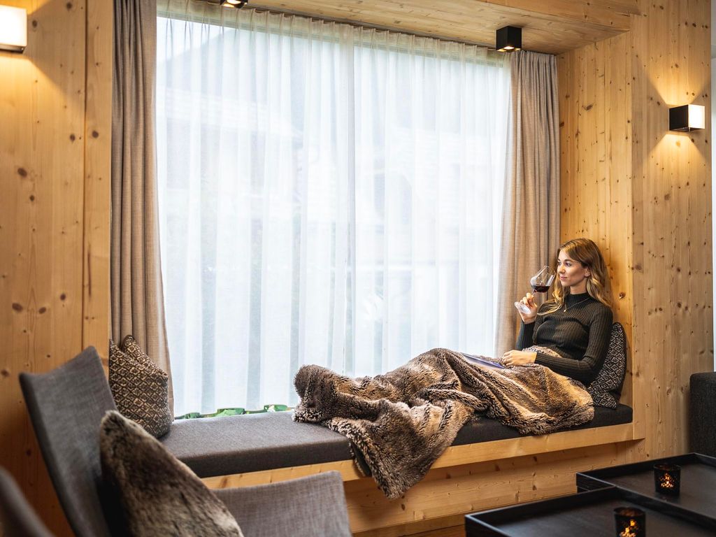 Trattlers Hof-Chalets