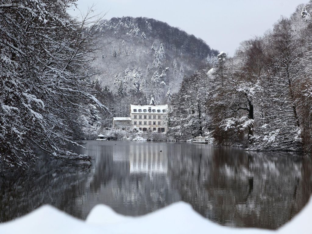 Hotel Pfälzer Wald