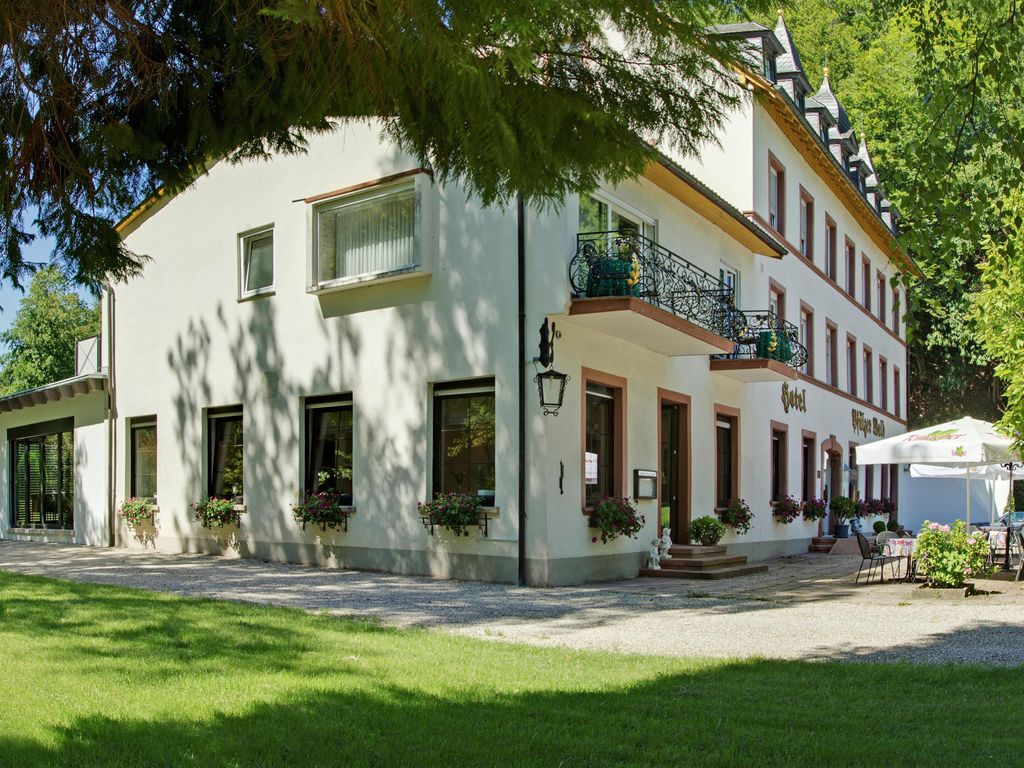 Hotel Pfälzer Wald