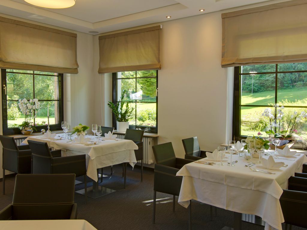 Hotel Pfälzer Wald