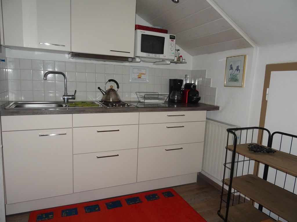 Haus Berger