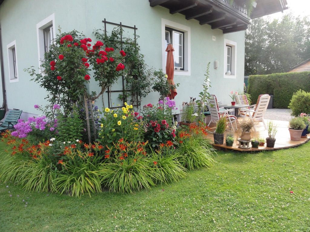 Haus Berger
