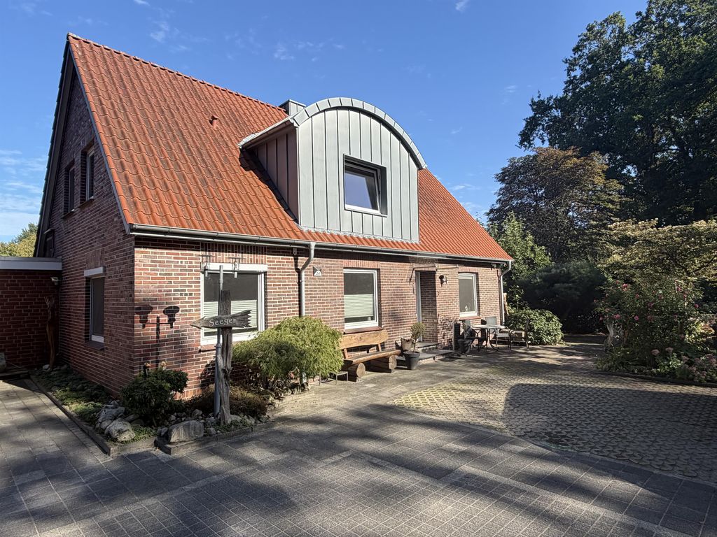Ferienwohnung Seeger