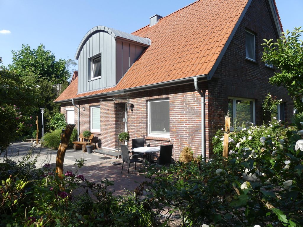 Ferienwohnung Seeger