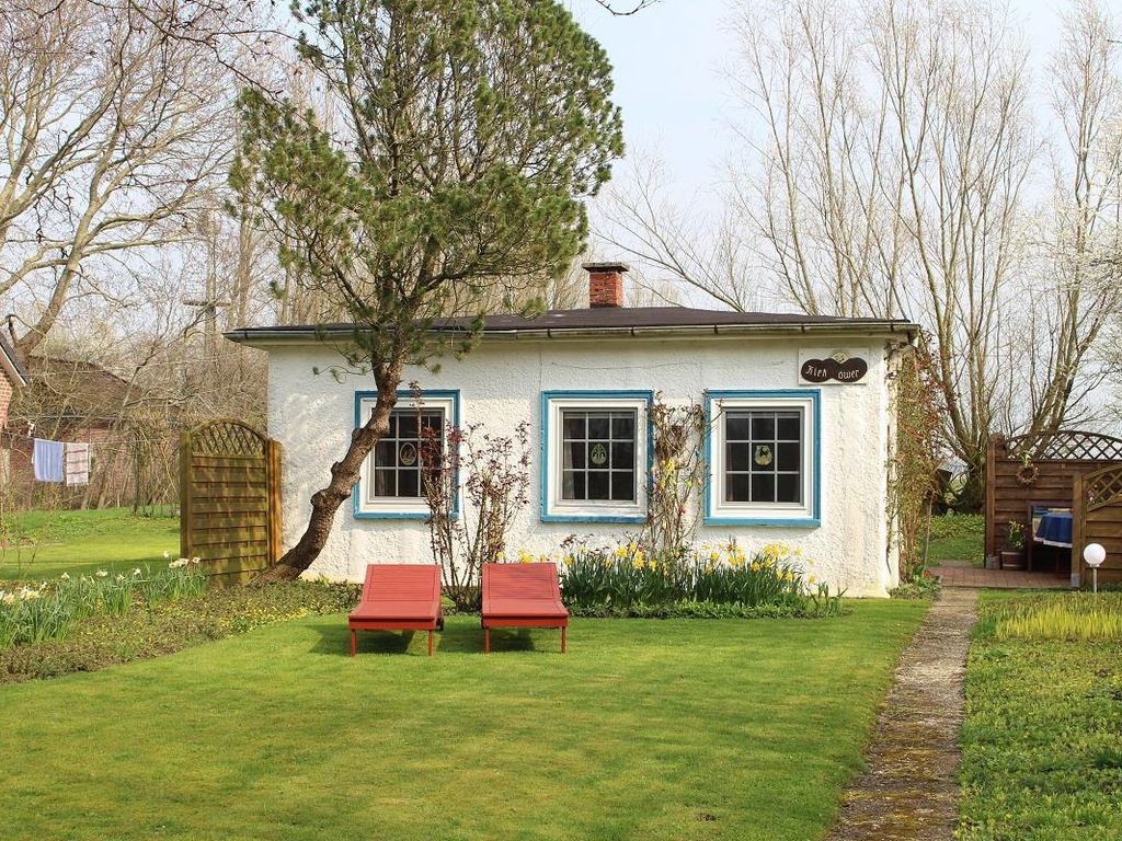 Haus Kiek-Öwer