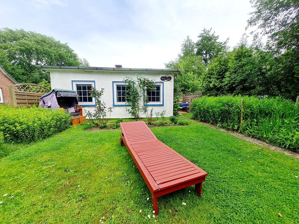Haus Kiek-Öwer
