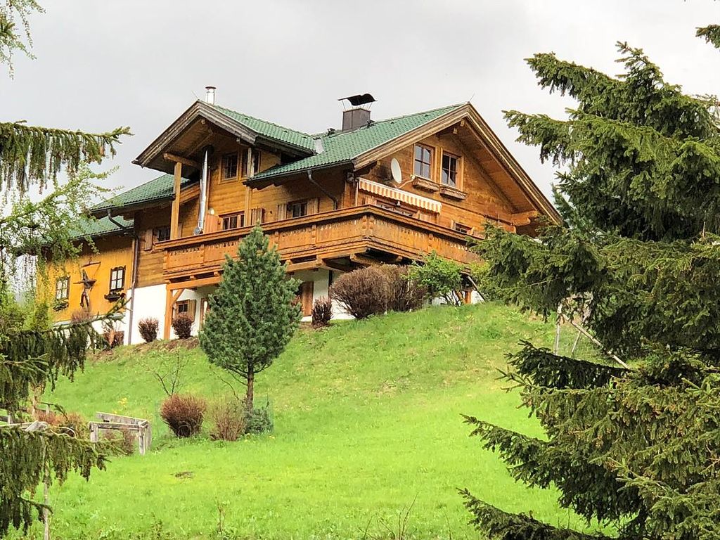 Chalet Heidi