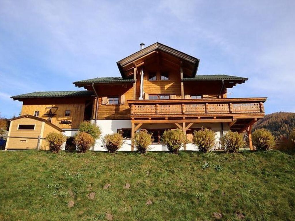 Chalet Heidi