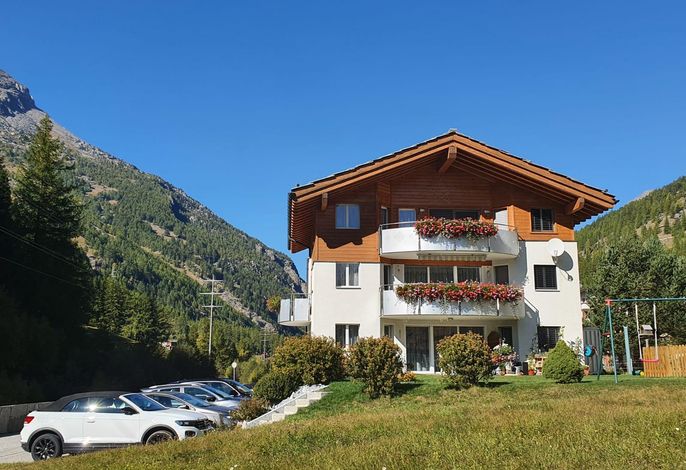 Haus Artemis