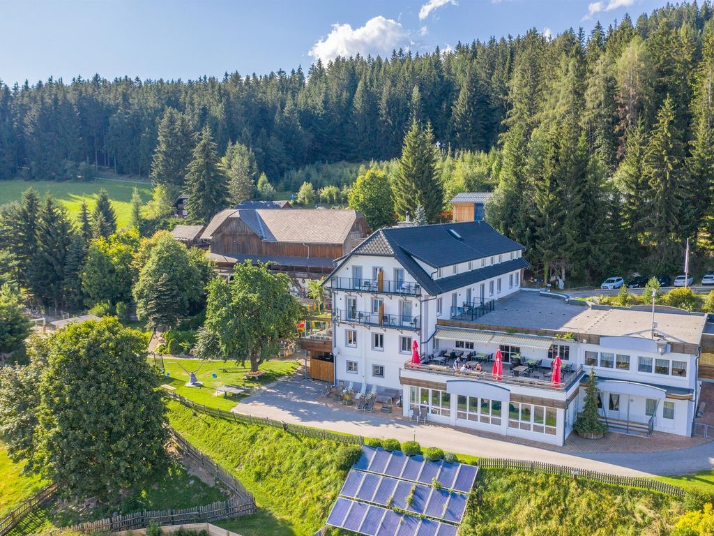 Familienhotel Berger