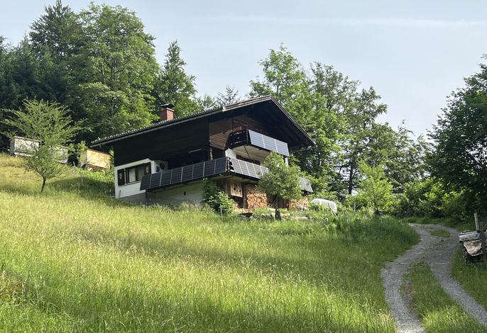 Schäferhaus – Foto 3