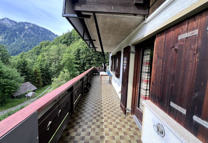 Schäferhaus