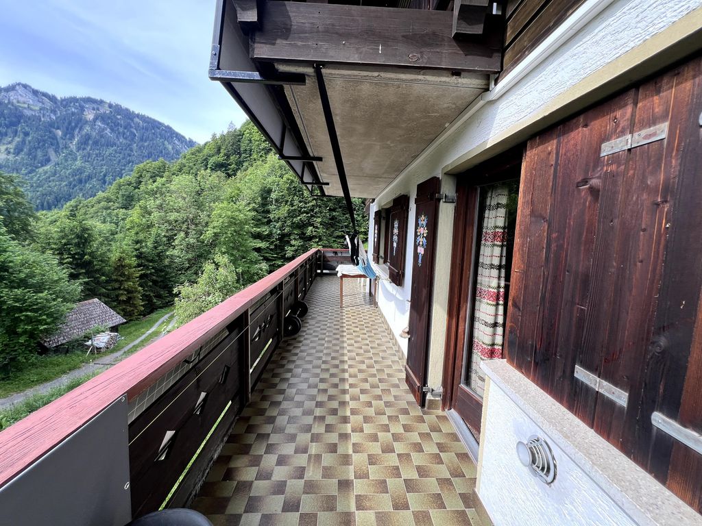 Schäferhaus