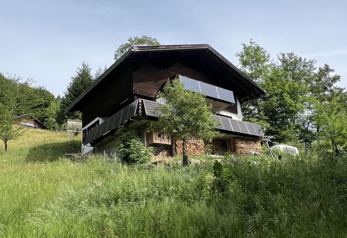 Schäferhaus – Foto 4