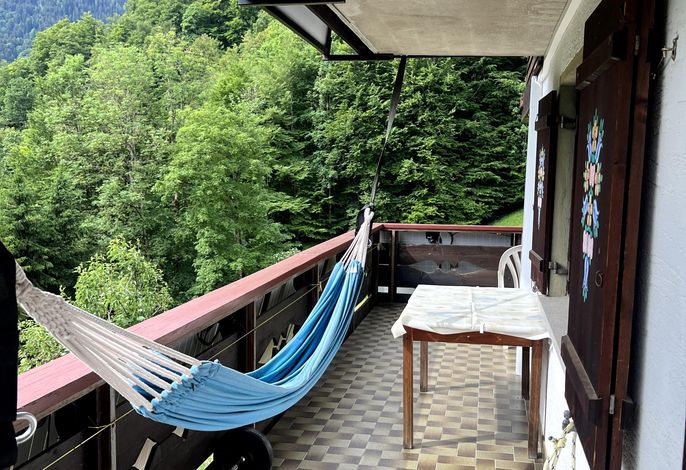 Schäferhaus – Foto 2