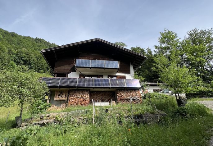 Schäferhaus – Foto 5
