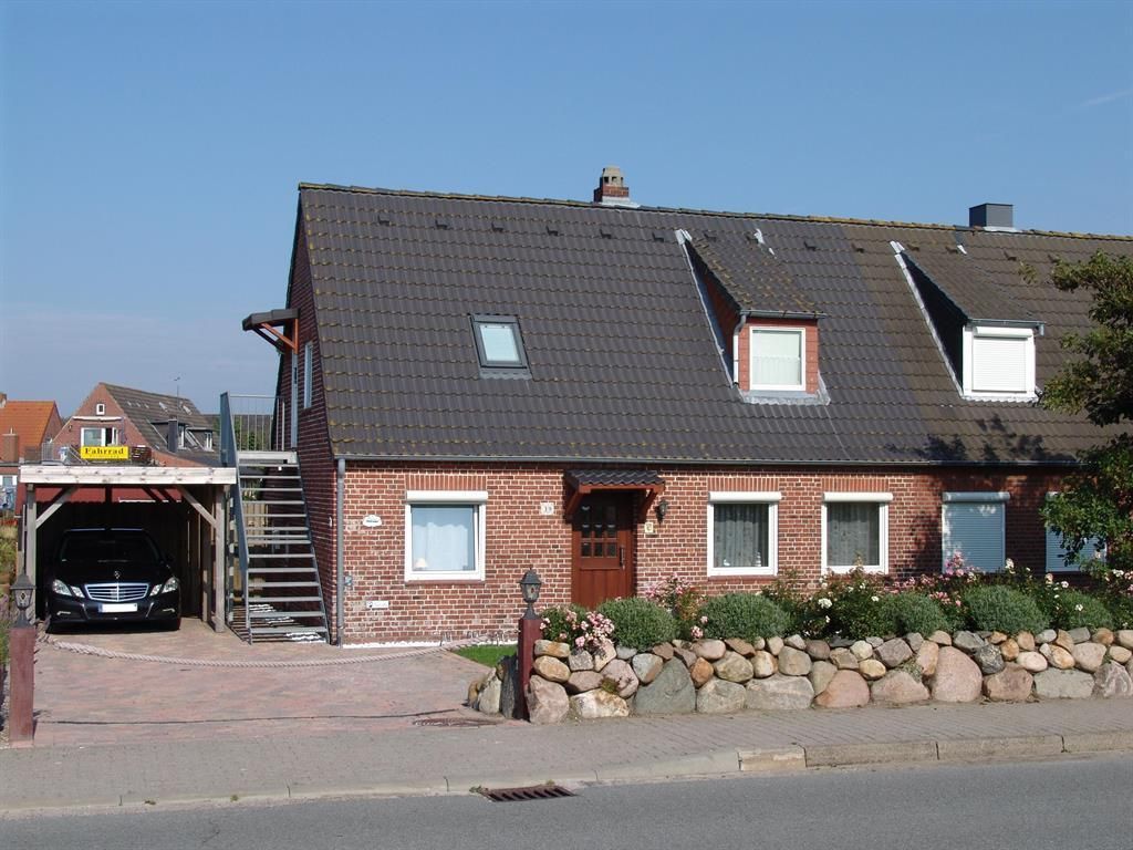 Strandhaus