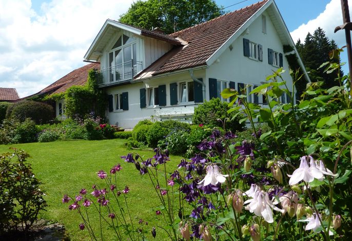 Traumgarten Allgäu