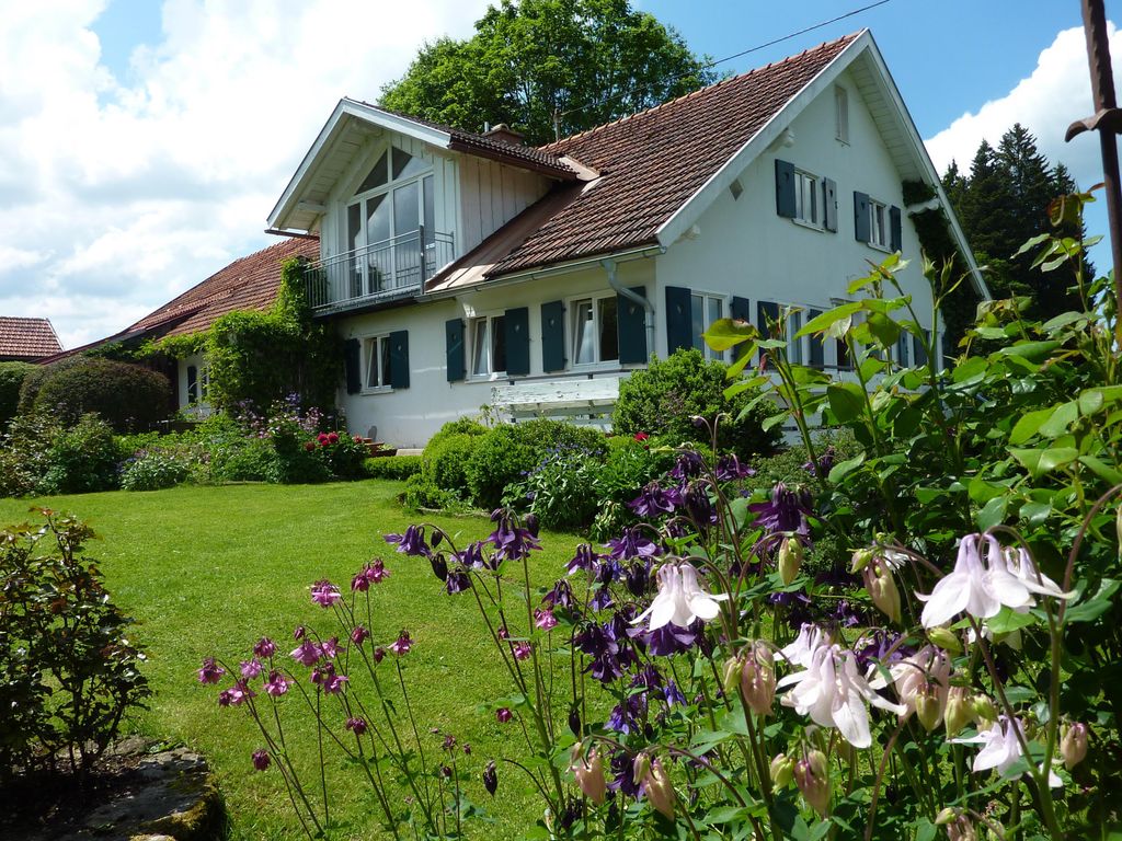 Traumgarten-Allgäu