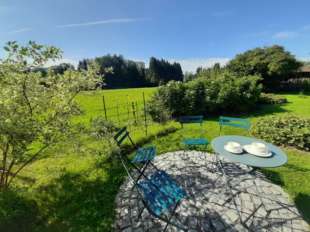 Traumgarten-Allgäu