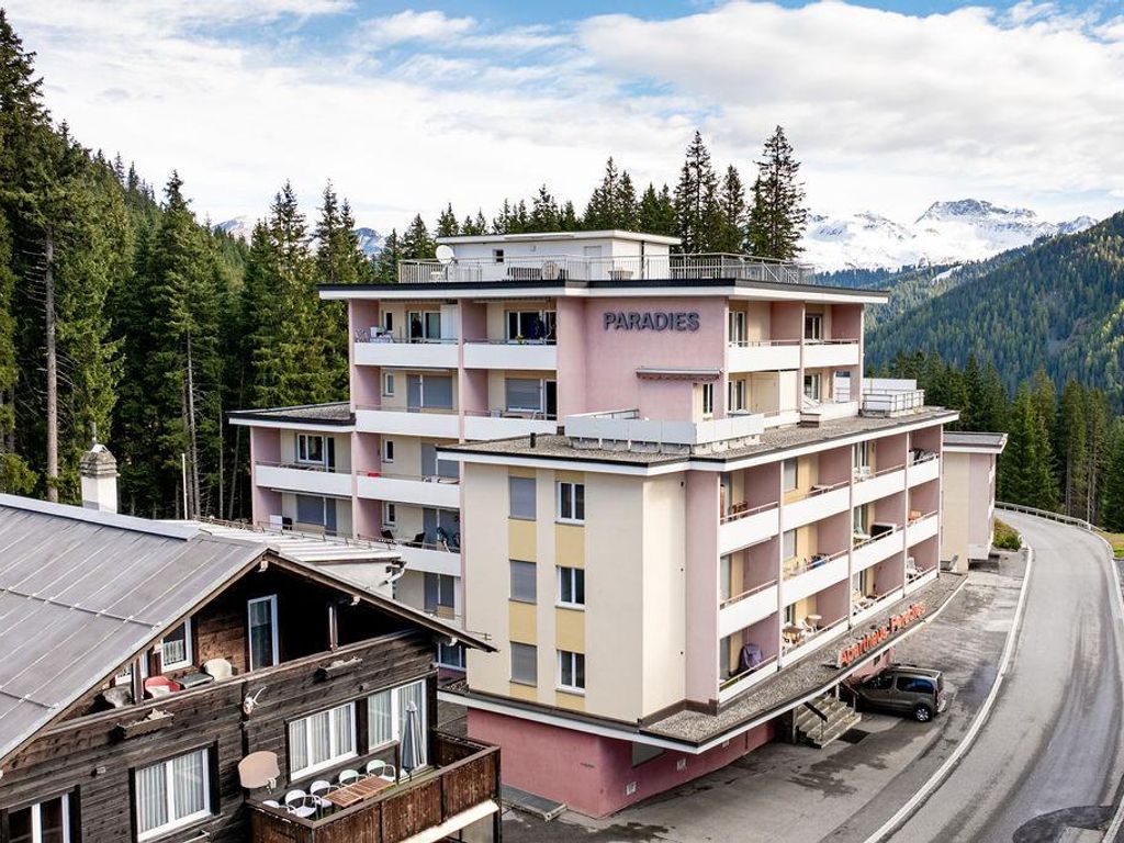 Paradies 506