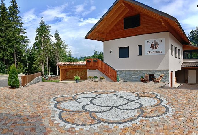 Apartment ERNA