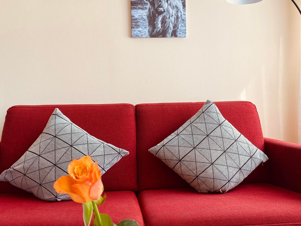 Ferienwohnung Westerland72