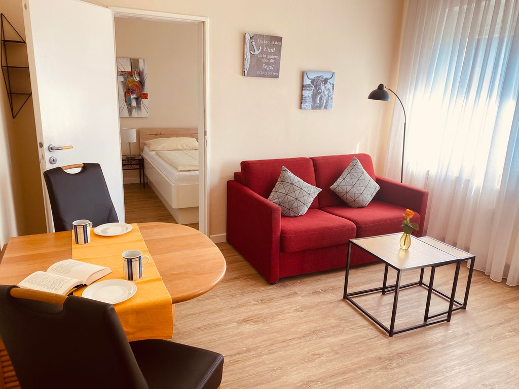 Ferienwohnung Westerland72