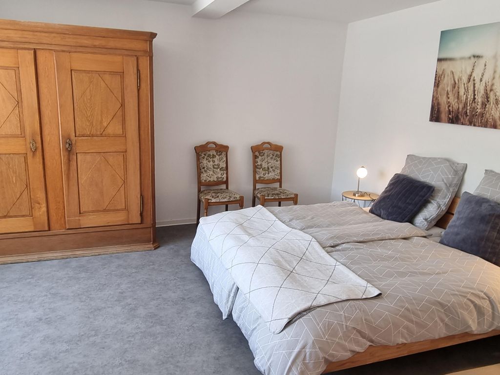 Ferienwohnung "Sonne"