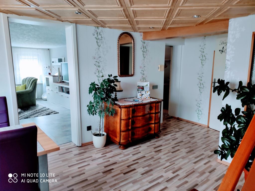 Ferienwohnung Wicke
