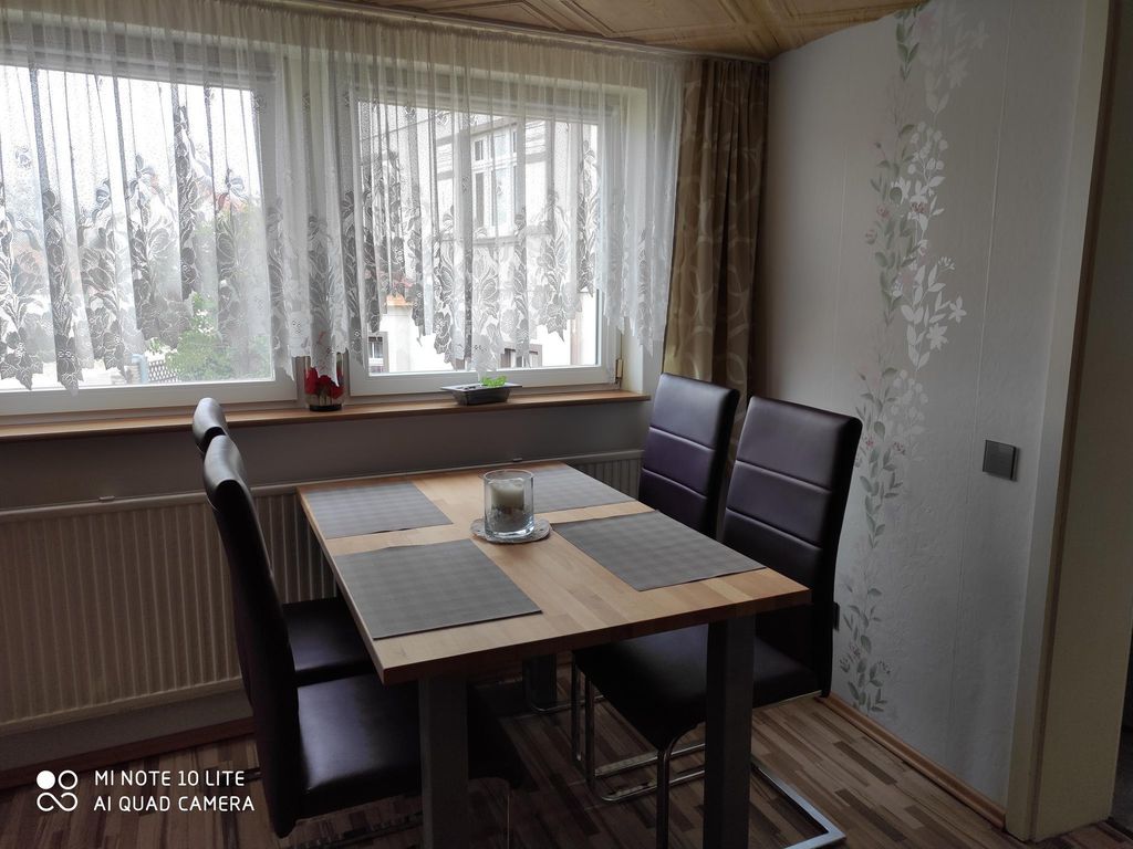 Ferienwohnung Wicke