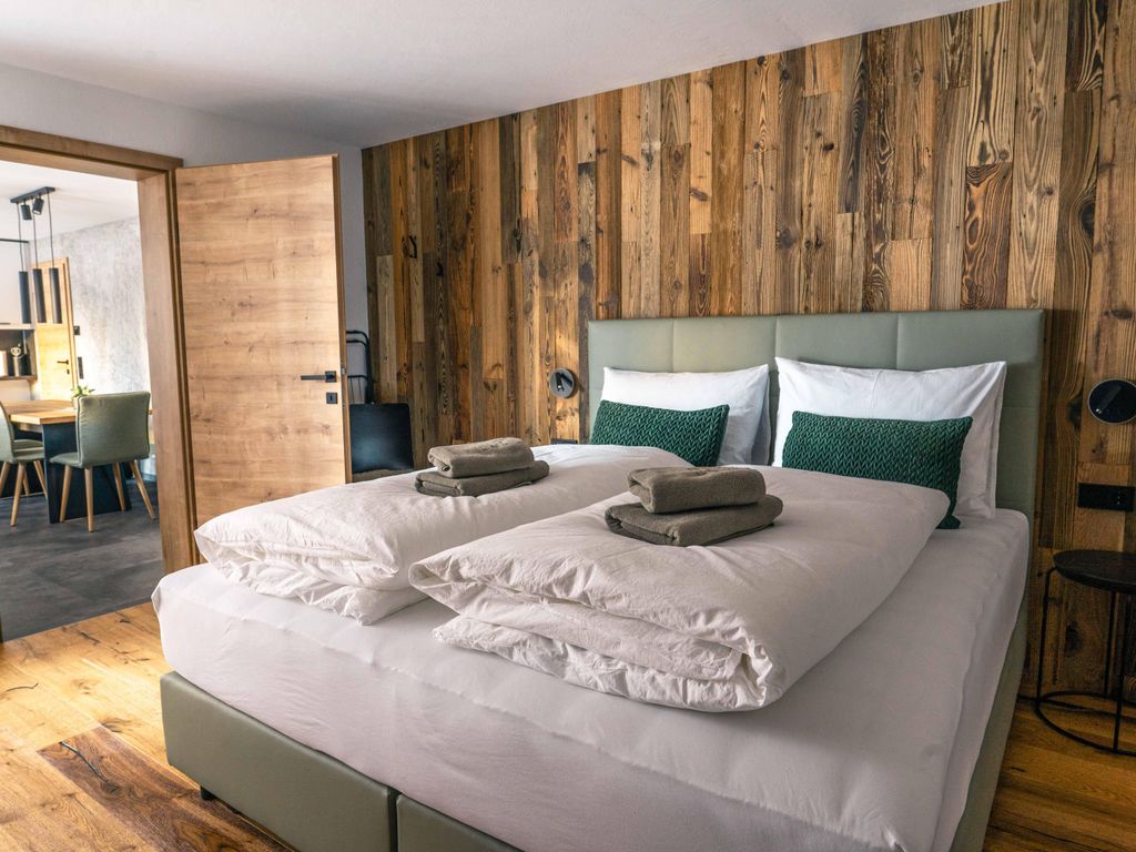 Mei Puite Appartements