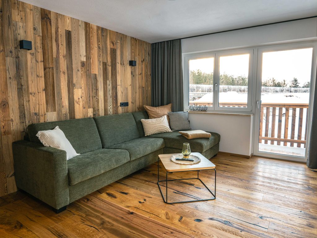 Mei Puite Appartements