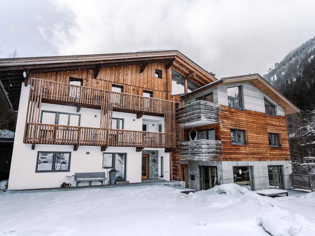 Mei Puite Appartements
