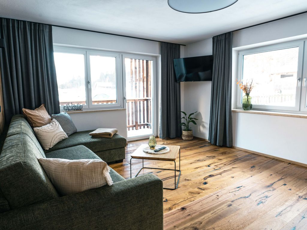 Mei Puite Appartements