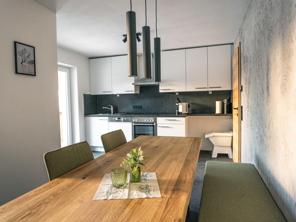 Mei Puite Appartements
