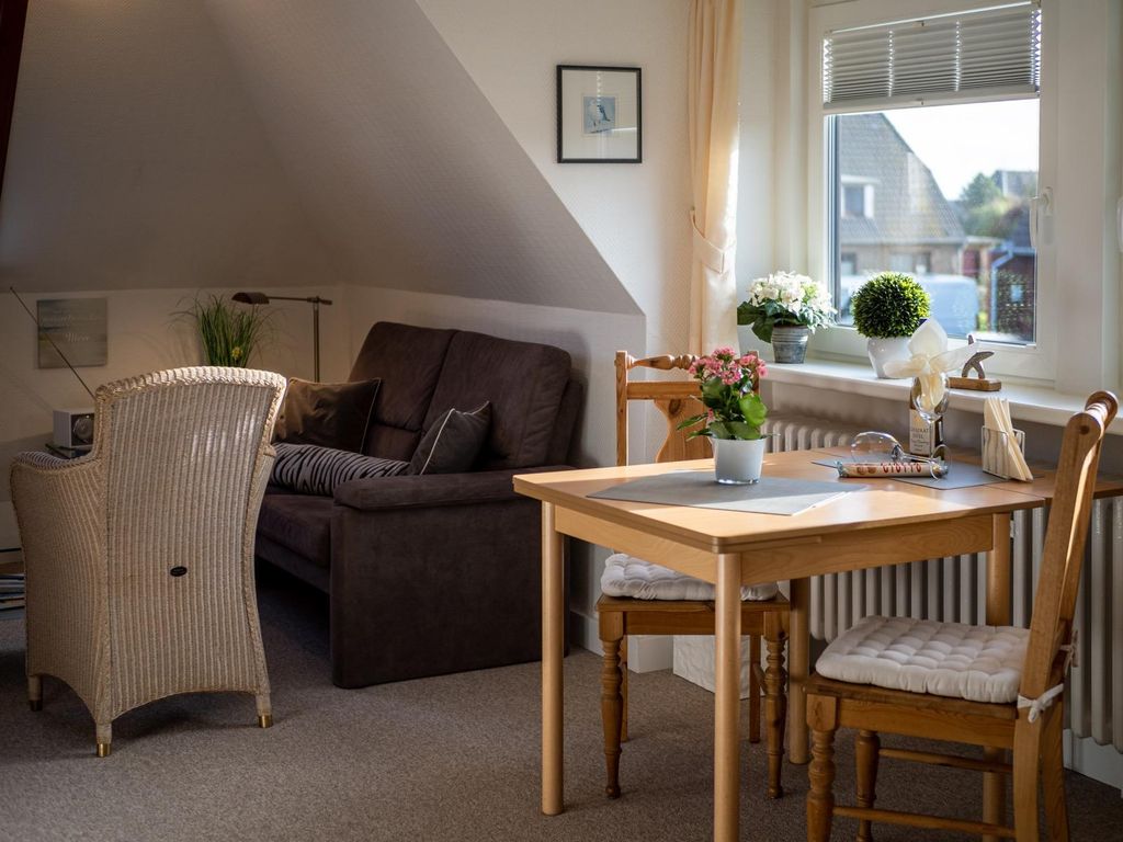 Ferienwohnung Seestern
